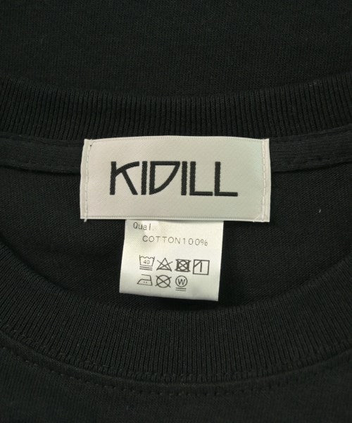 KIDILL T恤/上衣