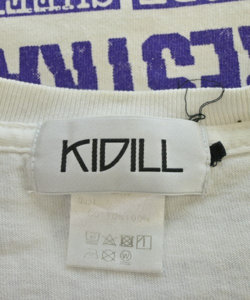 KIDILL T恤/上衣