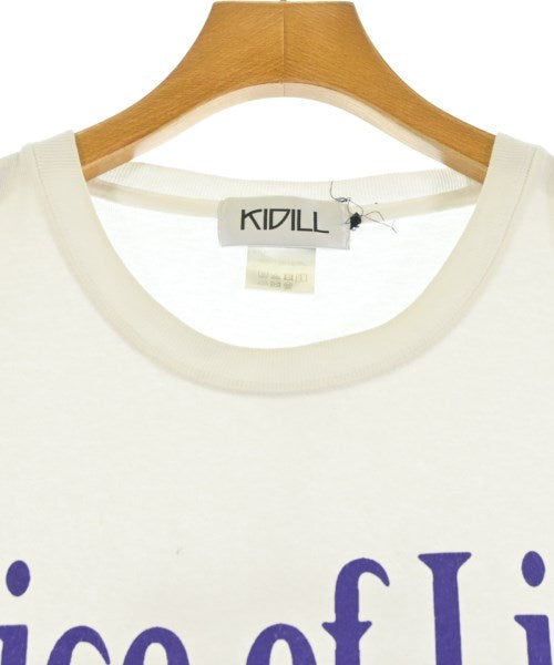 KIDILL T恤/上衣