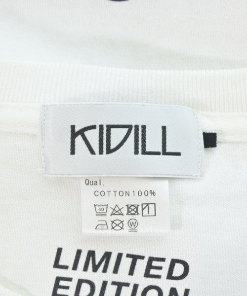 KIDILL T恤/上衣