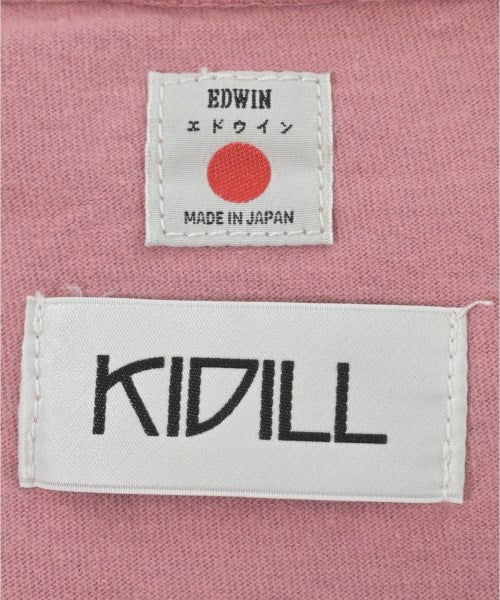 KIDILL T恤/上衣