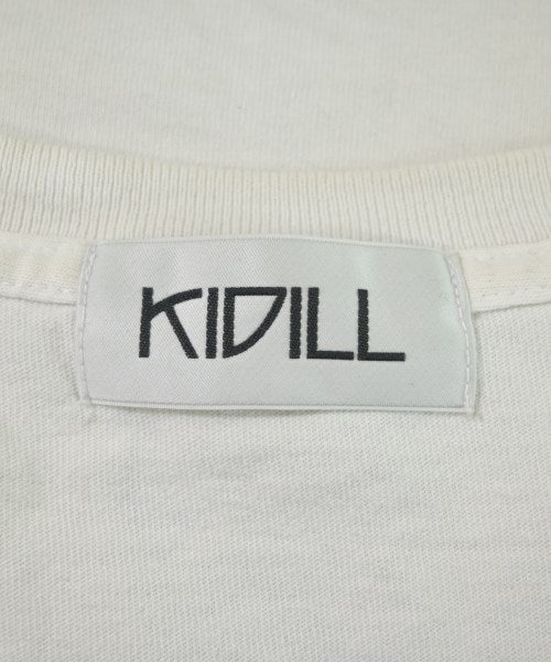 KIDILL T恤/上衣