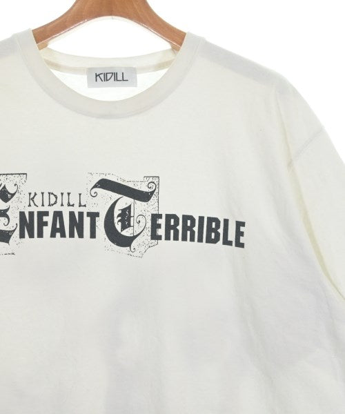 KIDILL T恤/上衣