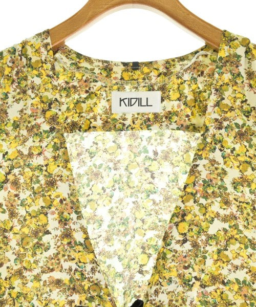 KIDILL 洋裝