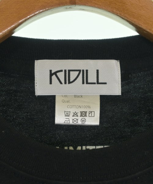 KIDILL T恤/上衣