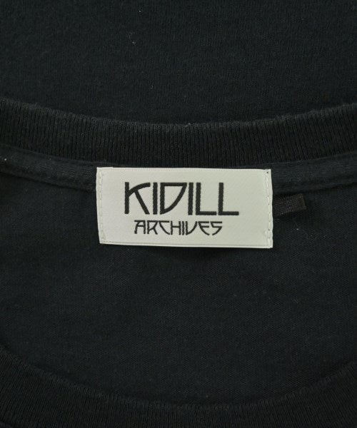 KIDILL T恤/上衣