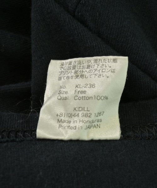 KIDILL T恤/上衣
