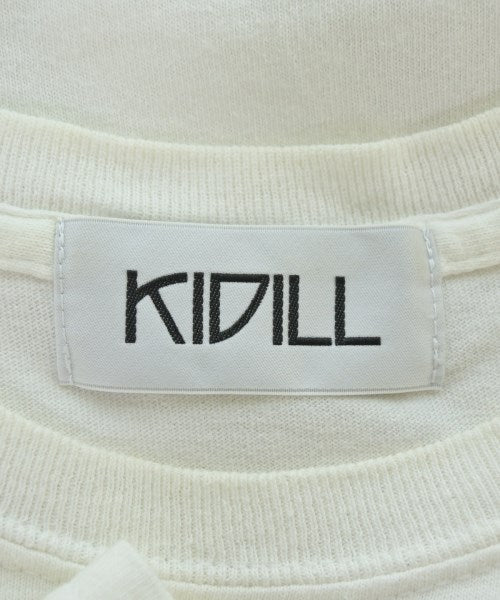 KIDILL T恤/上衣