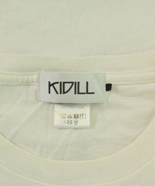 KIDILL T恤/上衣
