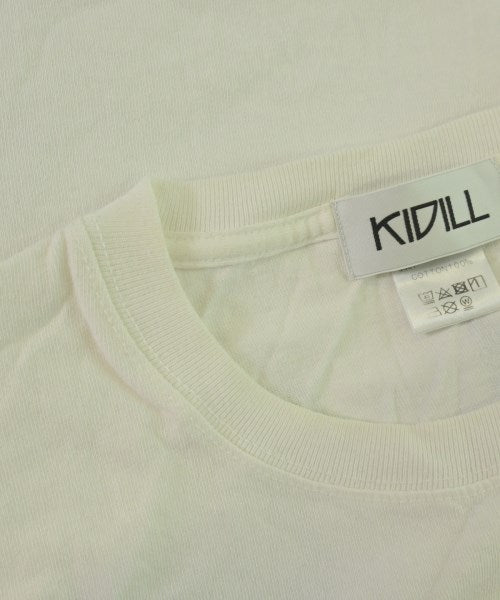 KIDILL T恤/上衣