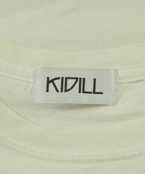 KIDILL T恤/上衣