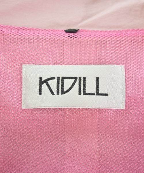 KIDILL 其他飛行外套