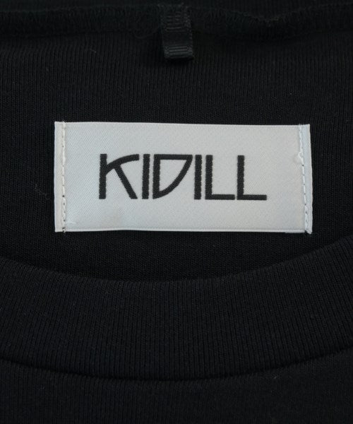 KIDILL T恤/上衣