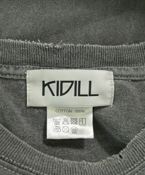 KIDILL T恤/上衣
