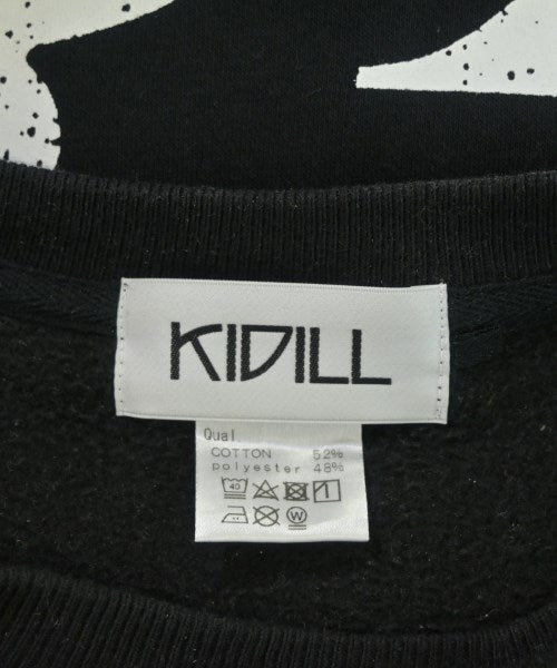 KIDILL 運動衫