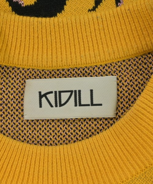 KIDILL 毛衣