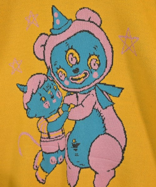 KIDILL 毛衣