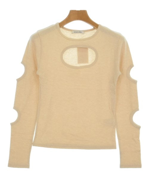 SANDY LIANG T恤/上衣