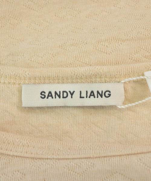 SANDY LIANG T恤/上衣