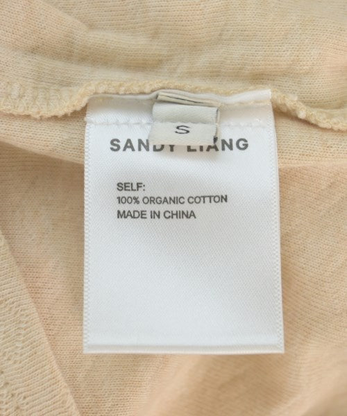 SANDY LIANG T恤/上衣