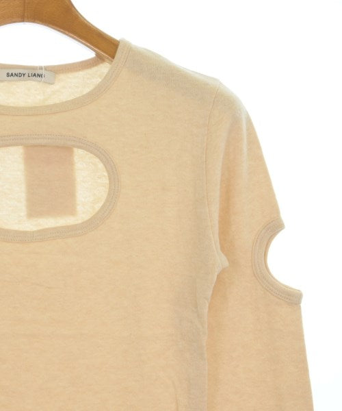 SANDY LIANG T恤/上衣