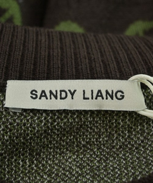 SANDY LIANG 開襟衫