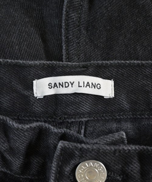 SANDY LIANG 牛仔褲