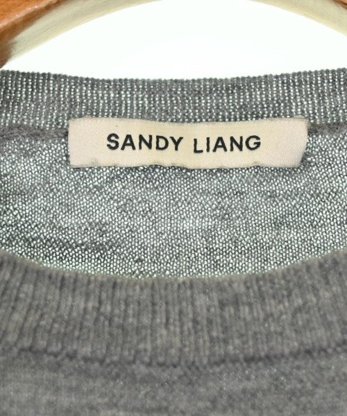 SANDY LIANG 毛衣