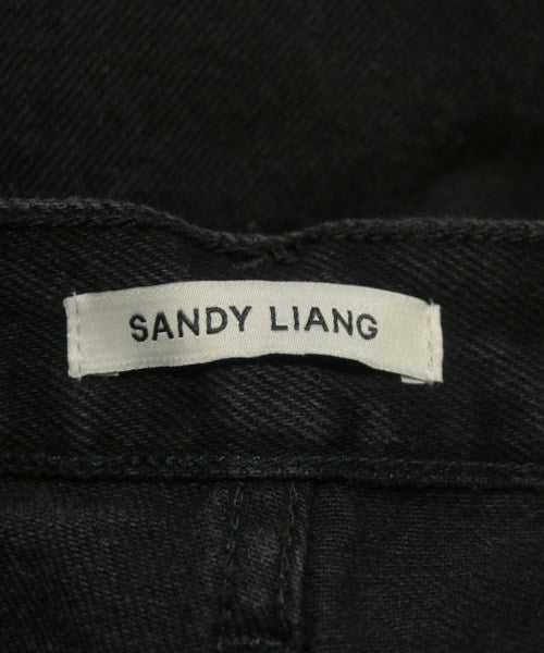 SANDY LIANG 牛仔褲