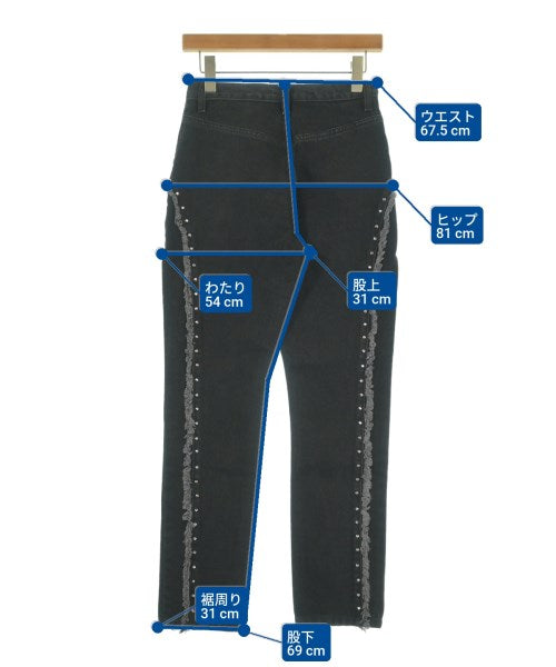 SANDY LIANG 牛仔褲