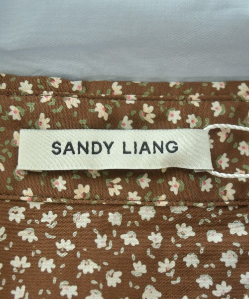 SANDY LIANG 女襯衫