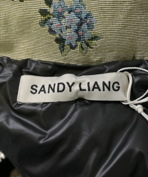 SANDY LIANG 羽絨夾克/背心