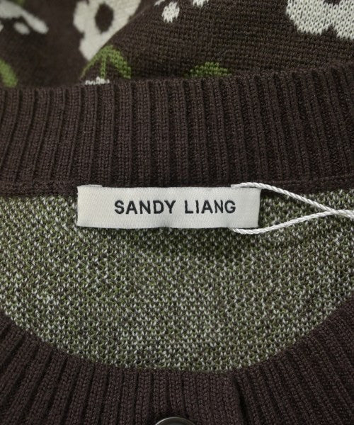 SANDY LIANG 開襟衫