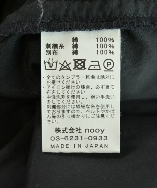 nooy 女襯衫