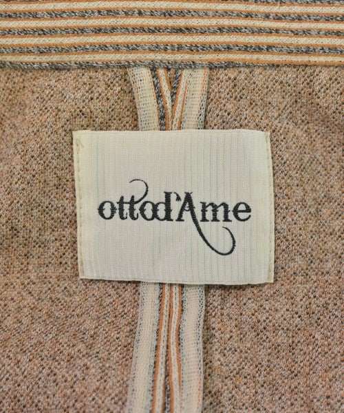 ottod'Ame 西裝外套