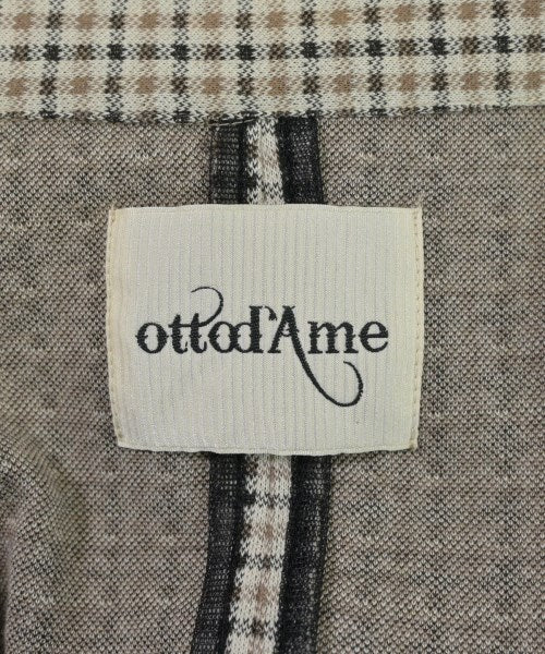 ottod'Ame 西裝外套