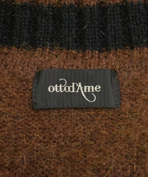 ottod'Ame 毛衣