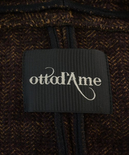 ottod'Ame 其他大衣