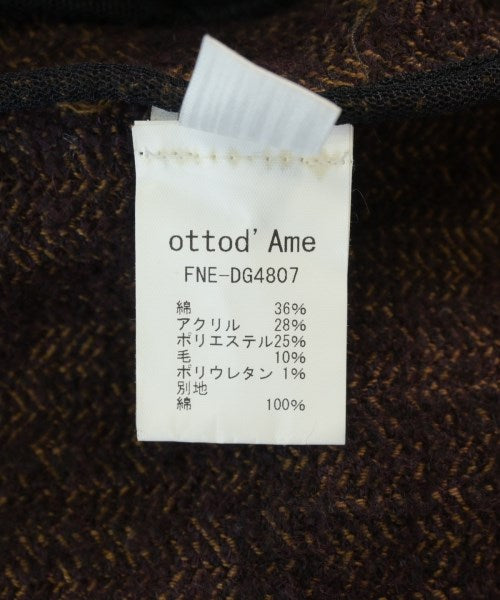 ottod'Ame 其他大衣