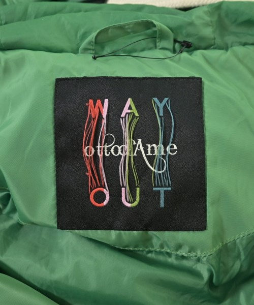 ottod'Ame 其他大衣