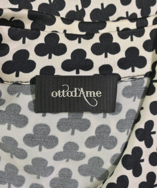 ottod'Ame 休閒襯衫