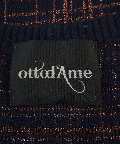 ottod'Ame 開襟衫