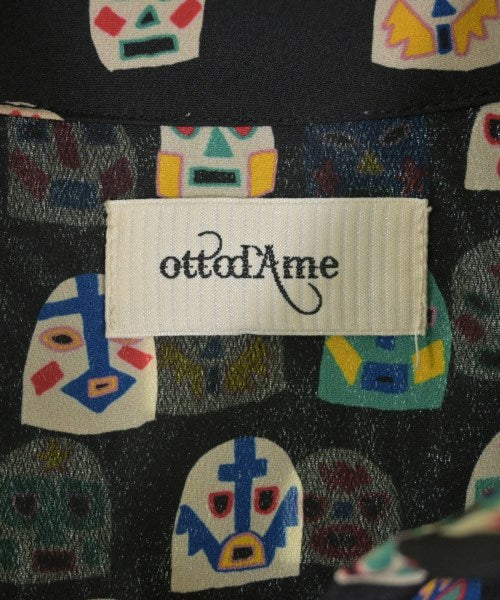 ottod'Ame 休閒襯衫