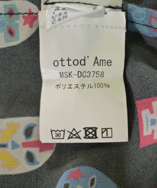 ottod'Ame 休閒襯衫