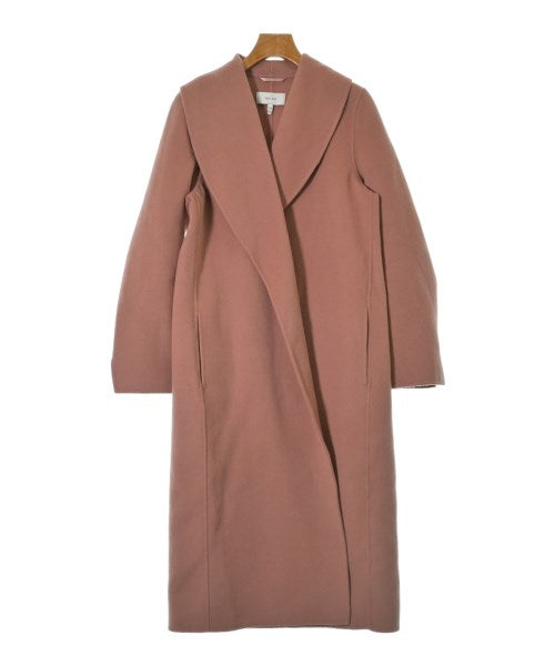 REISS 切斯特披風