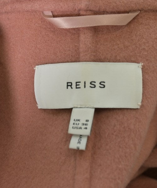 REISS 切斯特披風