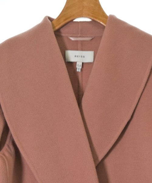 REISS 切斯特披風