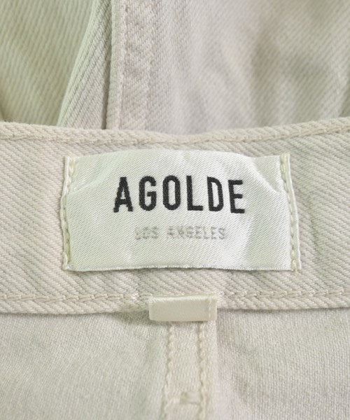 AGOLDE 其他款