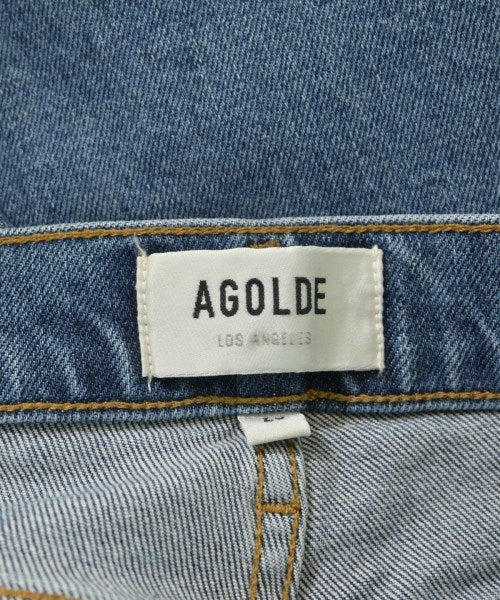 AGOLDE 牛仔