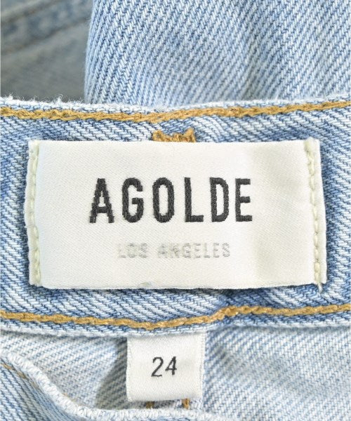 AGOLDE 牛仔褲